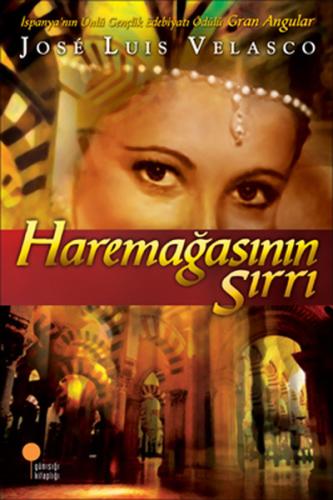 Haremağasının Sırrı | Kitap Ambarı