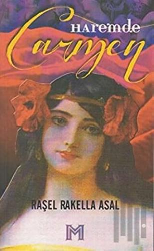 Haremde Carmen | Kitap Ambarı