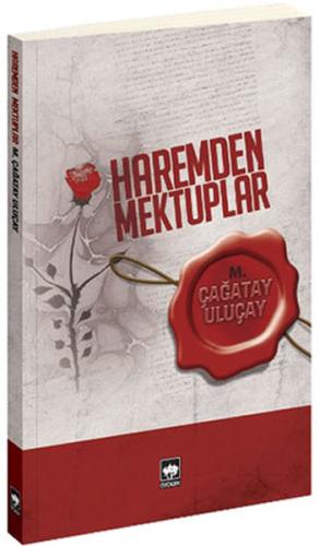 Haremden Mektuplar | Kitap Ambarı