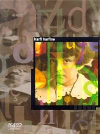 Harfi Harfine Letter - Perfect