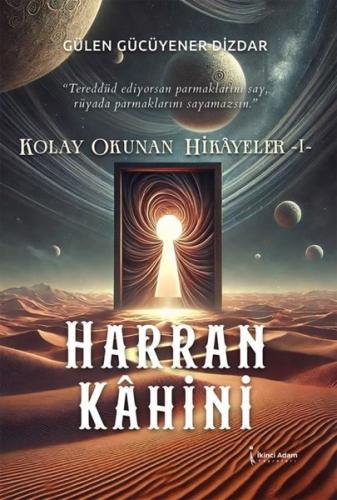 Harran Kahini - Kolay Okunan Hikayeler 1