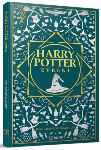 Harry Potter Evreni | Kitap Ambarı