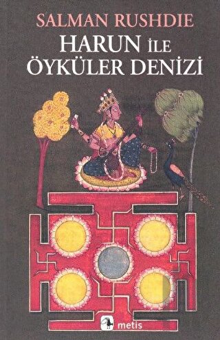 Harun ile Öyküler Denizi