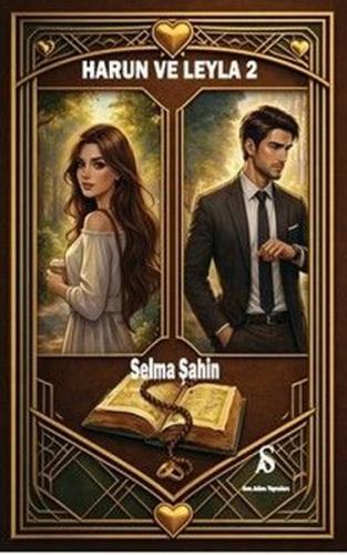Harun ve Leyla - 2