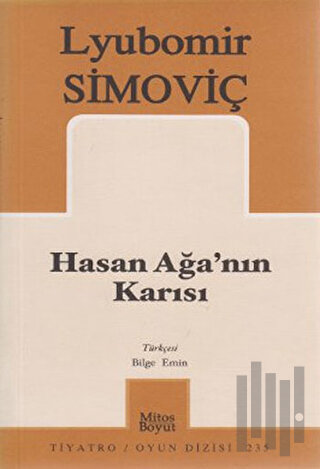 Hasan Ağa’nın Karısı