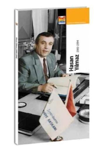 Hasan Yılmaz 1989-1994 | Kitap Ambarı