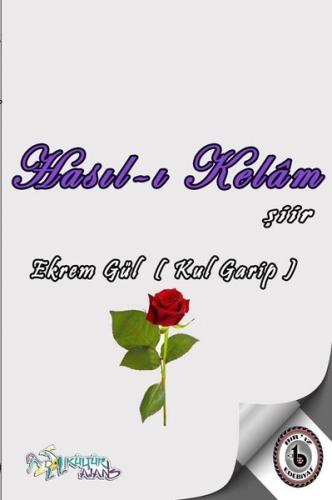 Hasıl-ı Kelam | Kitap Ambarı