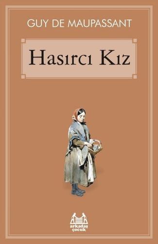 Hasırcı Kız
