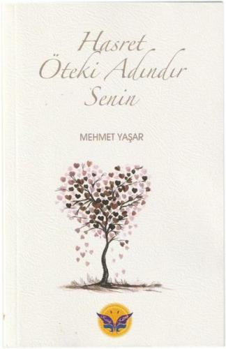 Hasret Öteki Adındır Senin | Kitap Ambarı