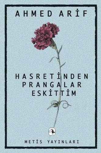 Hasretinden Prangalar Eskittim | Kitap Ambarı