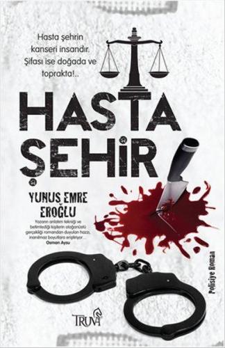 Hasta Şehir | Kitap Ambarı