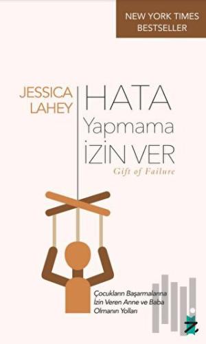 Hata Yapmama İzin Ver