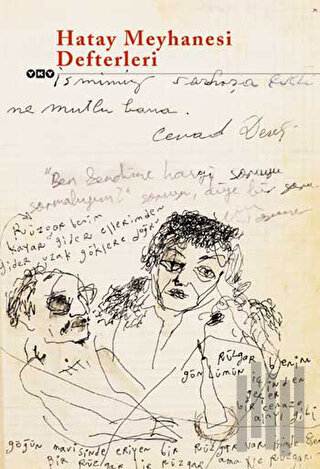 Hatay Meyhanesi Defterleri