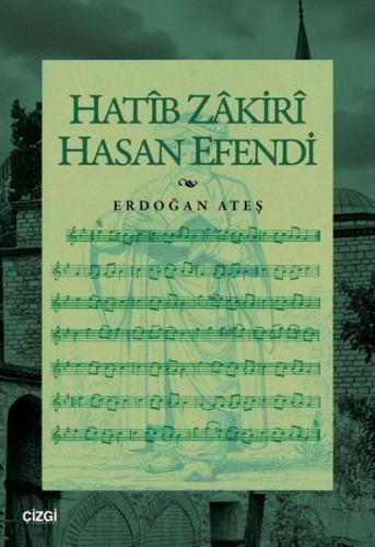 Hatib Zakiri Hasan Efendi