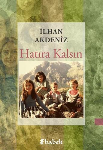 Hatıra Kalsın | Kitap Ambarı