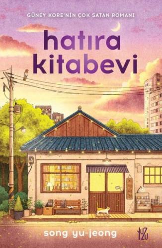 Hatıra Kitabevi | Kitap Ambarı