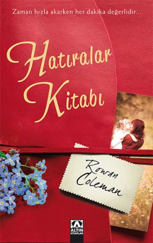 Hatıralar Kitabı | Kitap Ambarı