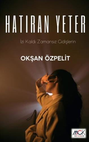 Hatıran Yeter - İzi Kaldı Zamansız Gidişlerin