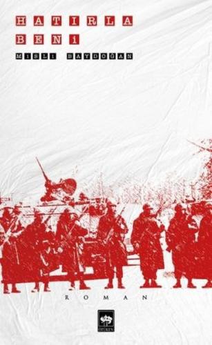 Hatırla Beni | Kitap Ambarı