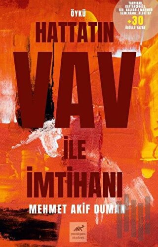 Hattatın Vav İle İmtihanı