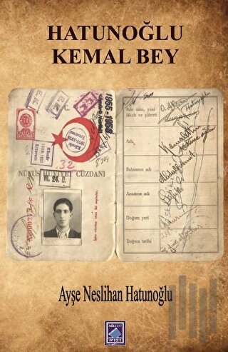 Hatunoğlu Kemal Bey