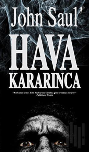 Hava Kararınca