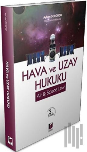 Hava ve Uzay Hukuku