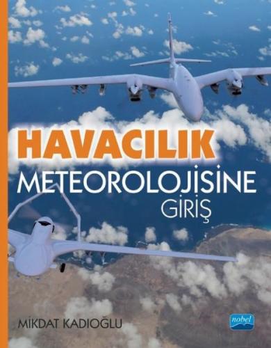 Havacılık Meteorolojisine Giriş | Kitap Ambarı