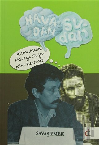 Havadan Sudan | Kitap Ambarı