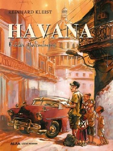 Havana | Kitap Ambarı