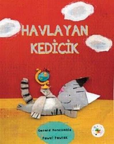 Havlayan Kedicik | Kitap Ambarı