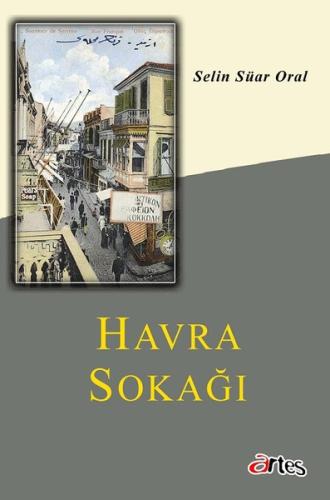Havra Sokağı | Kitap Ambarı
