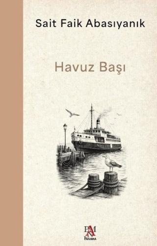 Havuz Başı | Kitap Ambarı