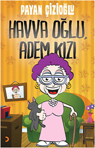 Havva Oğlu, Adem Kızı | Kitap Ambarı