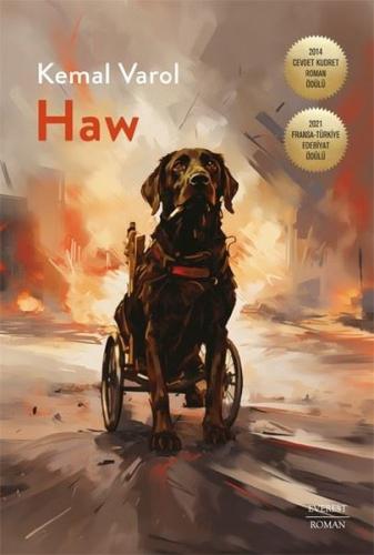 Haw | Kitap Ambarı