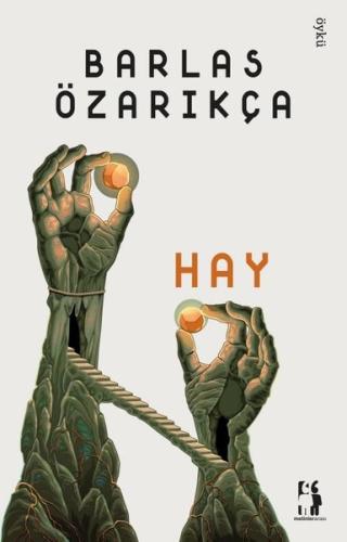 Hay | Kitap Ambarı
