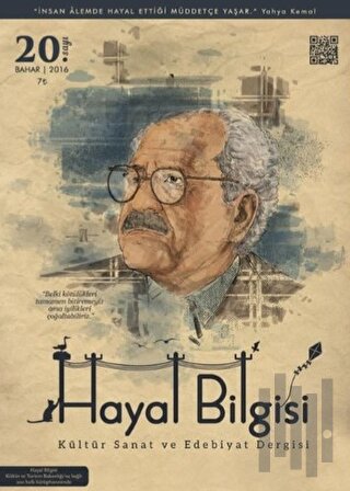 Hayal Bilgisi Dergisi Sayı: 20