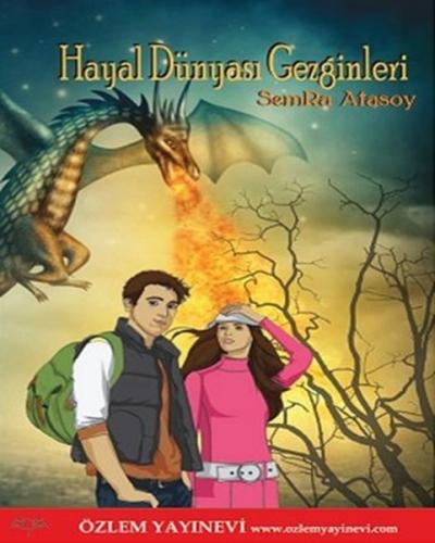 Hayal Dünyasının Gezginleri | Kitap Ambarı