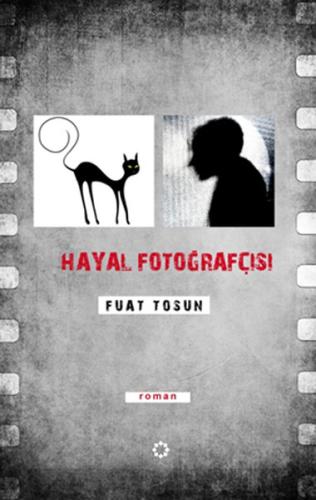 Hayal Fotoğrafçısı | Kitap Ambarı