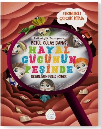 Hayal Gücünün Peşinde