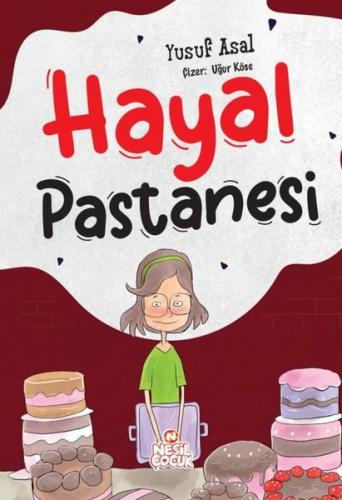 Hayal Pastanesi | Kitap Ambarı