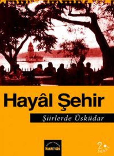 Hayal Şehirlerde Üsküdar