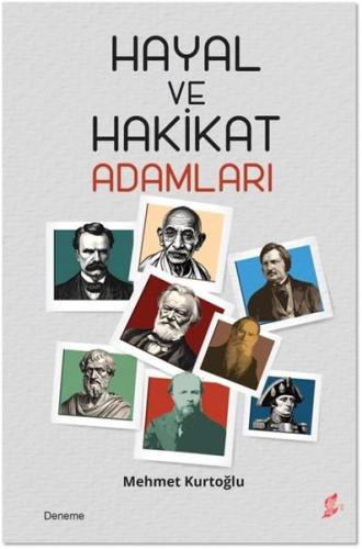 Hayal ve Hakikat Adamları