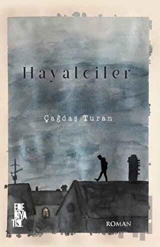 Hayalciler