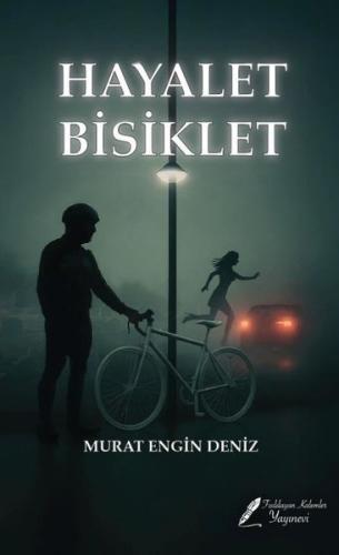 Hayalet Bisiklet | Kitap Ambarı