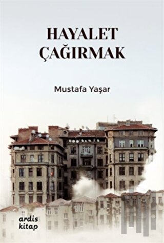 Hayalet Çağırmak