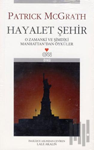 Hayalet Şehir