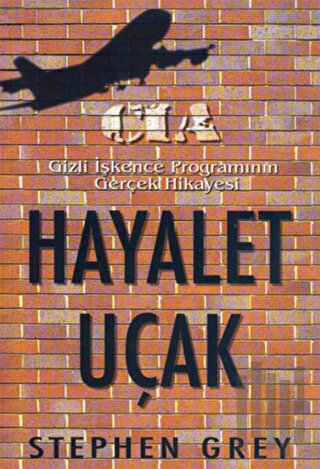 Hayalet Uçak CIA
