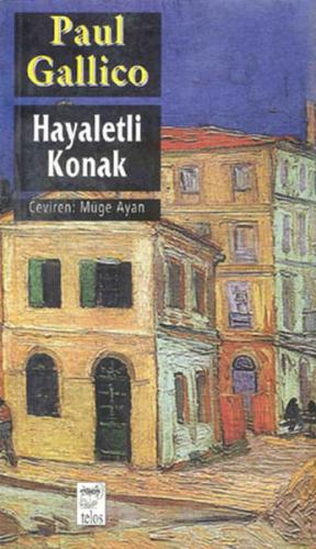 Hayaletli Konak