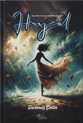 Hayal | Kitap Ambarı